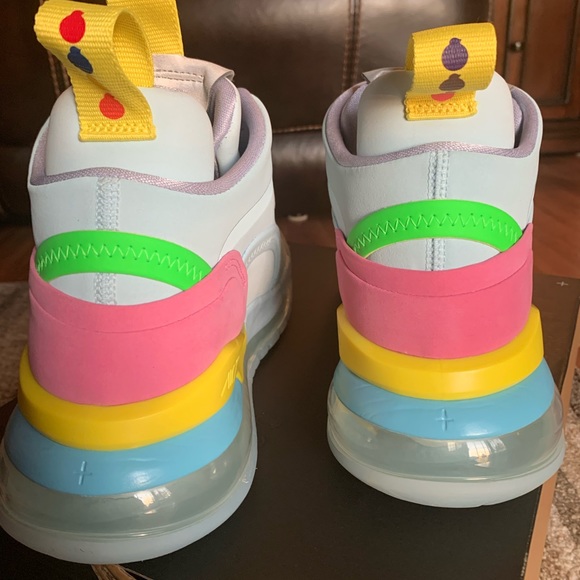 Jordan Aerospace 720 UC X Lyrical Lemonade - Picture 3 of 5